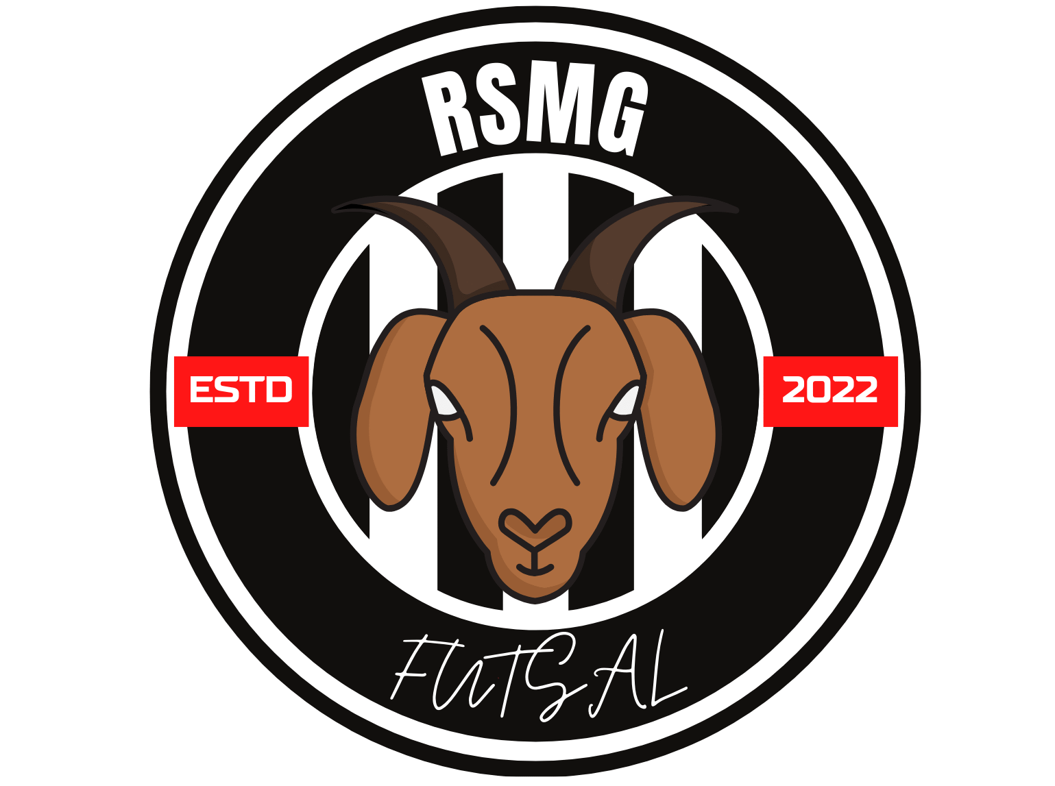 RSMG Futsal